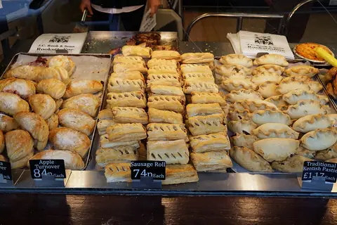 Wilk Bakery photo 3