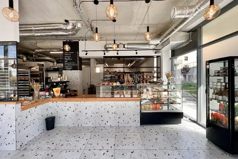 Wilk Bakery photo 1